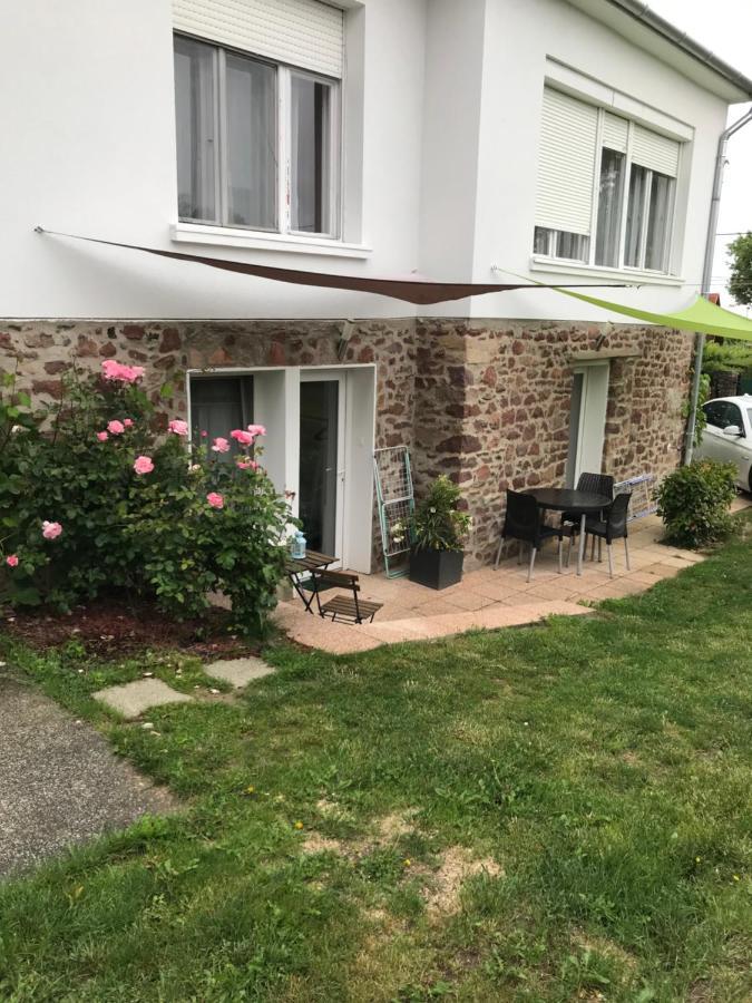 Levendula Apartmanhaz Badacsonytomaj Exteriör bild