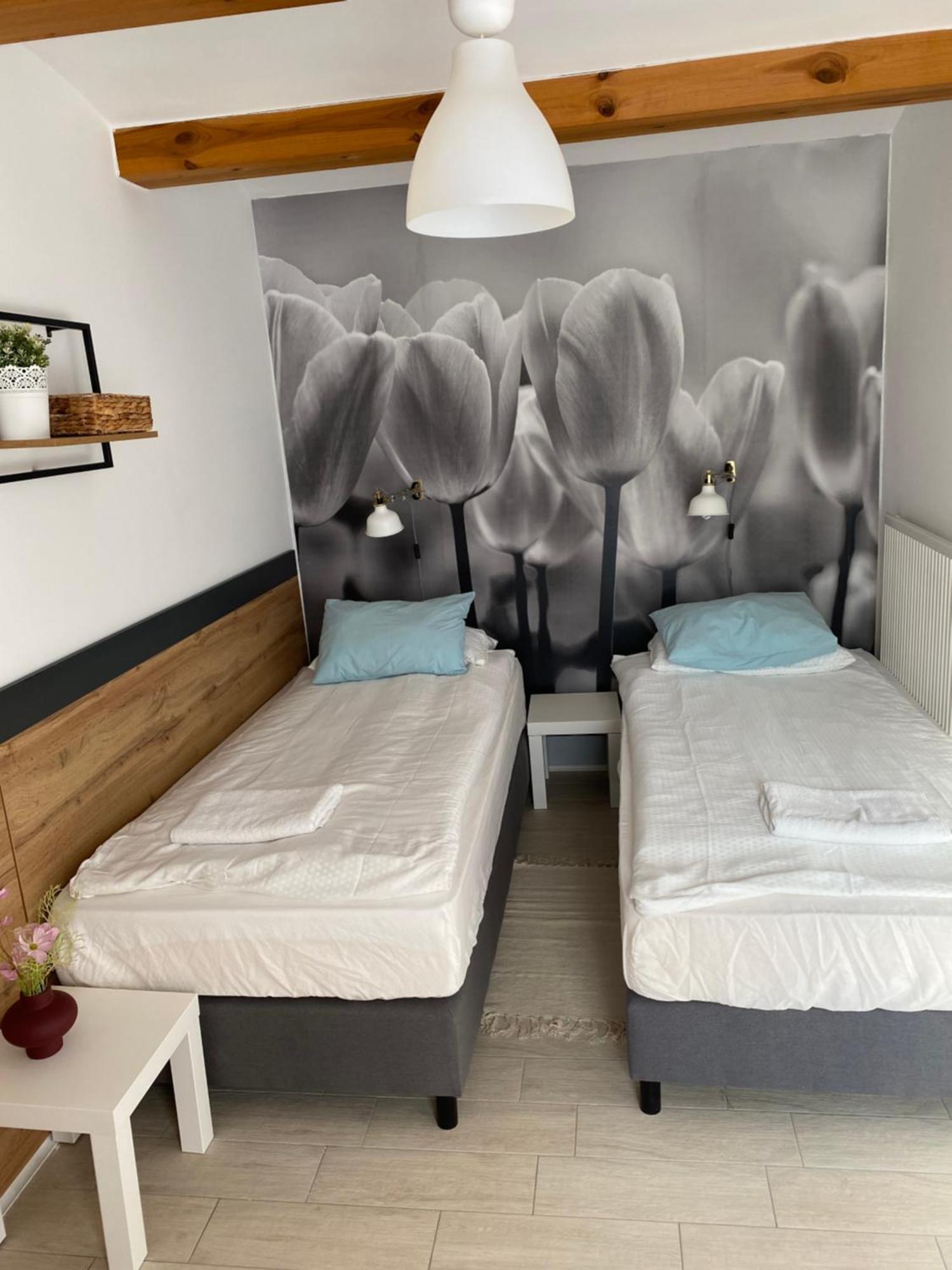 Levendula Apartmanhaz Badacsonytomaj Exteriör bild